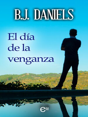 cover image of El día de la venganza